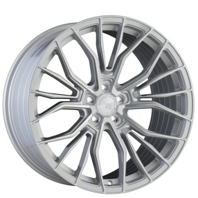Avant Garde M570R blank 19x8.5 BLANK Silver Machined