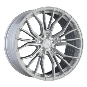 Avant Garde M570R blank 19x9.5 BLANK Silver Machined