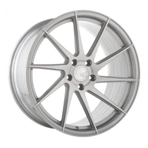 Avant Garde M621 blank 20x11 BLANK Brushed Liquid Silver