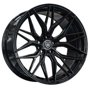 Rohana RFX17 5x120 19x11 +33 Gloss Black