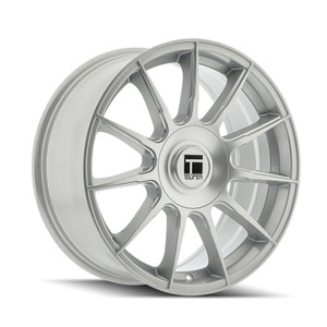 TOUREN TR81 3281 GLOSS SILVER 18x8 -112 5-120 35mm 74.1mm
