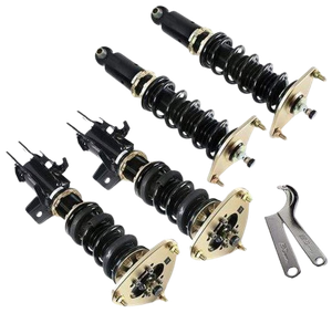 BC Racing RM-SERIES Coilovers For 13-16 Nissan Sentra D-87-RM-MA