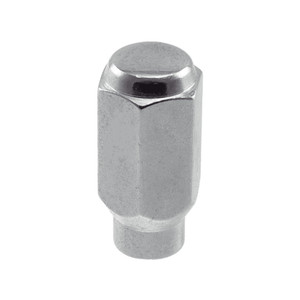 1/2"x20 5Lug Extra Long Kit - Lug Nuts