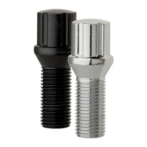 14mmx1.50 5Lug bolt (27mm) Kit - Lug Nuts