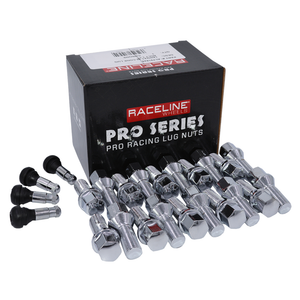 12mmx1.50 5lug bolt(22mm) Kit - Lug Nuts