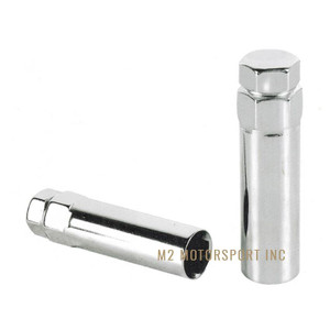 Spline Tool for Pass Car (6-sided) - Lug Nuts
