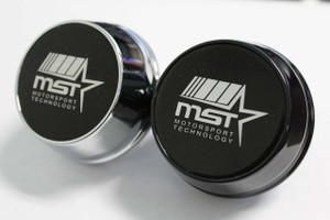 MT10 MT29 15" (Machined) Wheel Cap
