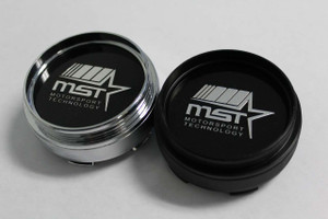 MT07T - Center Caps