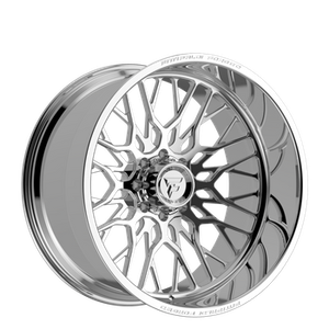 Fittipaldi Offroad FTF514 8x170 24x12 -44 Polished