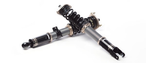 BC Racing DS-SERIES Coilovers For 00-07 Toyota Mark II C-77-DS-DH