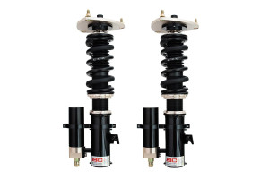 BC Racing DS-SERIES Coilovers For 09-13 Volkswagen Golf Variant MK6 FWD 49.5mm Strut H-71-DS-DA