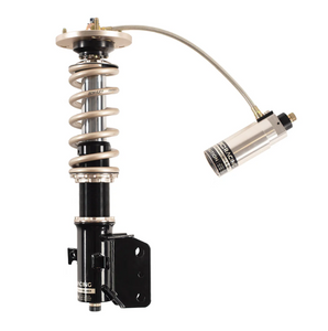 BC Racing ZR-SERIES Coilovers For 14-20 Bmw M3 / M4 I-132-ZR