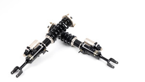 BC Racing ER-SERIES Coilovers For |Toyota|GR Yaris C-175-ER