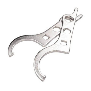 Fortune Auto Spanner Wrenches (pair)