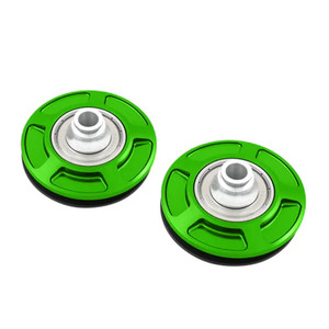 Fortune Auto Radial Bearing Mount (pair)