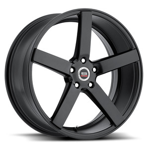 Spec-1 SP-36 Blank 20x8.5 +32 Gloss Black