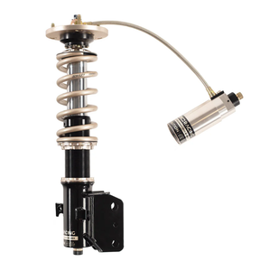 BC Racing ER-SERIES Coilovers For 14-20 Bmw M3 / M4 I-132-ER