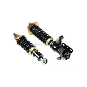 BC Racing RM-SERIES Coilovers For |Volkswagen|Golf H-53-RM-MA