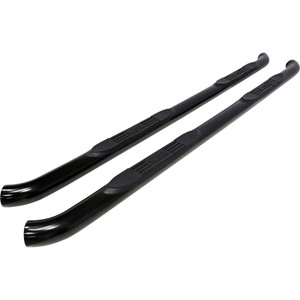 Westin 22-24 Ford Maverick E-Series 3 Nerf Step Bars Black - 23-6485