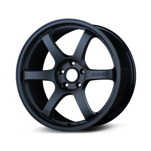 Gram Lights 57DR OVERSEAS LIMITED 4x100 15x8+28 Admiral Blue