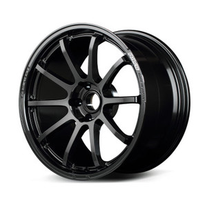 Gram Lights 57NR 5x100 18x9.5+45 Dark Bronze