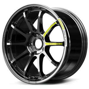 Gram Lights 57NR LIMITED 5x112 19x9.5+22 RBC