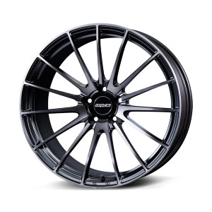Versus VMF L-01 5x120 21x10+18 Gunmetal