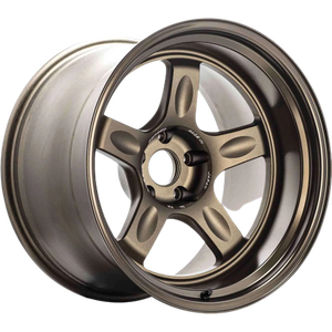 Volk Racing 21C 5x114.3 18x11.5-40 Bronze