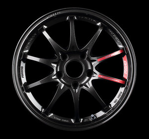 Volk Racing CE28 CLUB RACER II 5x114.3 16x8+30 Titanium Gunmetal