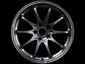 Volk Racing CE28N-PLUS 5x114.3 17x9+45 Dark Gunmetal