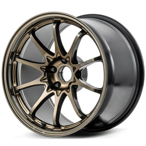 Volk Racing CE28N-PLUS 5x114.3 17x9+61 Bronze