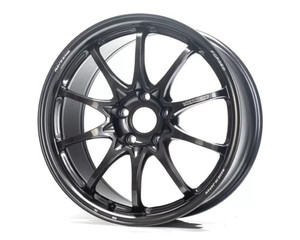 Volk Racing CE28N-PLUS 5x114.3 17x9+61 Diamond Dark Gunmetal
