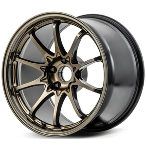 Volk Racing CE28N-PLUS 5x114.3 18x8.5+38 Bronze