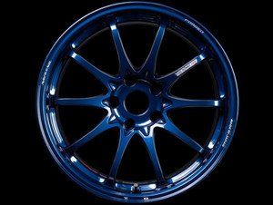 Volk Racing CE28N-PLUS 5x114.3 18x9.5+38 Diamond Silver