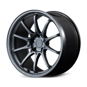 Volk Racing CE28N-PLUS M-SPEC 5x120 19x10+38 Diamond Dark Gunmetal
