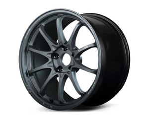 Volk Racing CE28N-PLUS M-SPEC 5x114.3 18x9.5+38 Blast Gunmetal