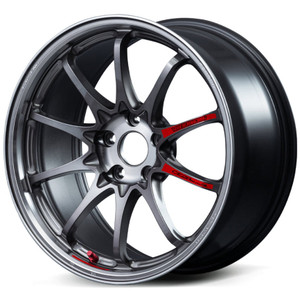 Volk Racing CE28N-PLUS SL 5x100 18x8.5+44 Pressed Graphite