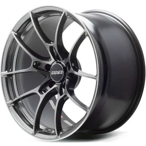 Volk Racing G025 5x120 19x9.5+44 Formula Silver / DC