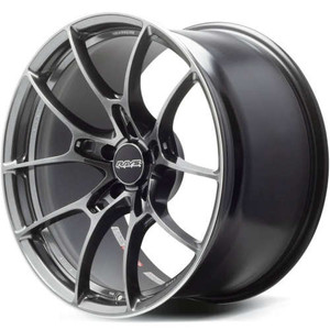 Volk Racing G025 5x112 20x10+25 Formula Silver / DC