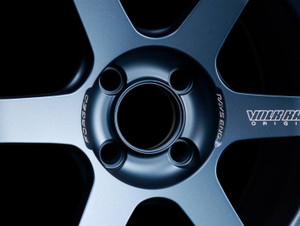 Volk Racing TE37 SONIC 4x100 15x6.5+45 Matte Blue Gunmetal