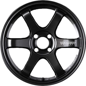 Volk Racing TE37 SONIC 4x100 15x7+35 Diamond Dark Gunmetal