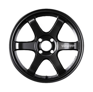 Volk Racing TE37 SONIC 4x100 16x8+25 Wheels | ThreePiece.us