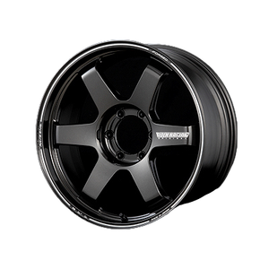 Volk Racing TE37 ULTRA LARGE PCD 5x150 20x9.5+0 Gloss Black