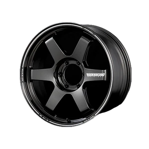 Volk Racing TE37 ULTRA LARGE PCD 5x150 20x9.5+0 Diamond Dark Gunmetal