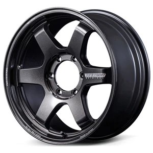 Volk Racing TE37 ULTRA LARGE PCD M-SPEC 6x139.7 18x8+20 Diamond Dark Gunmetal