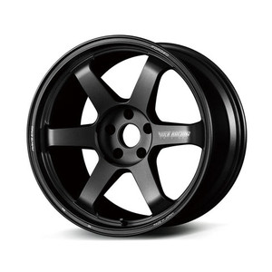 Volk Racing TE37 ULTRA M-SPEC 5x114.3 19x9.5+34 Matte Black