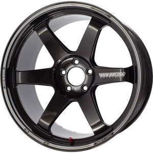 Volk Racing TE37 ULTRA M-SPEC 5x114.3 19x9.5+35 Diamond Black