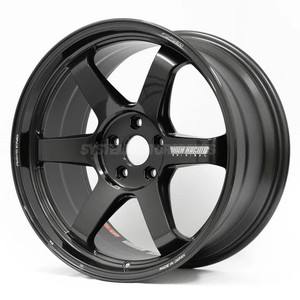 Volk Racing TE37 ULTRA M-SPEC for PORSCHE 5x130 20x11+50 Diamond Dark Gunmetal