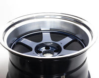 Volk Racing TE37V MK-II 5x120 18x10.5+0 Gunmetal / DC