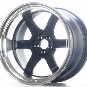 Volk Racing TE37V MK-II 5x120 18x9.5+0 Gunmetal / DC